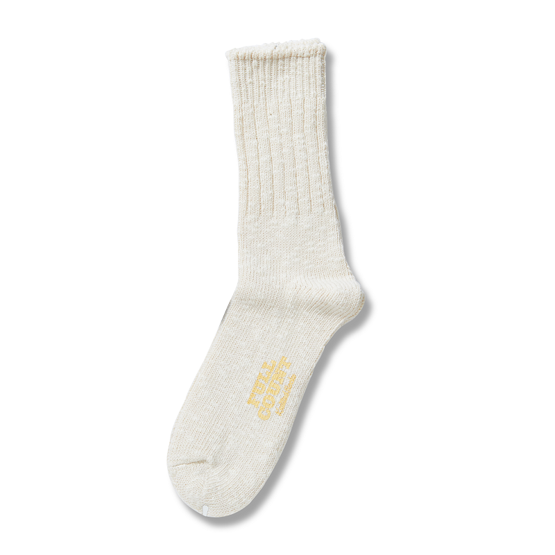 sacai 国内買付 Pile Logo Socks sacai] Socks – MaW SAPPORO