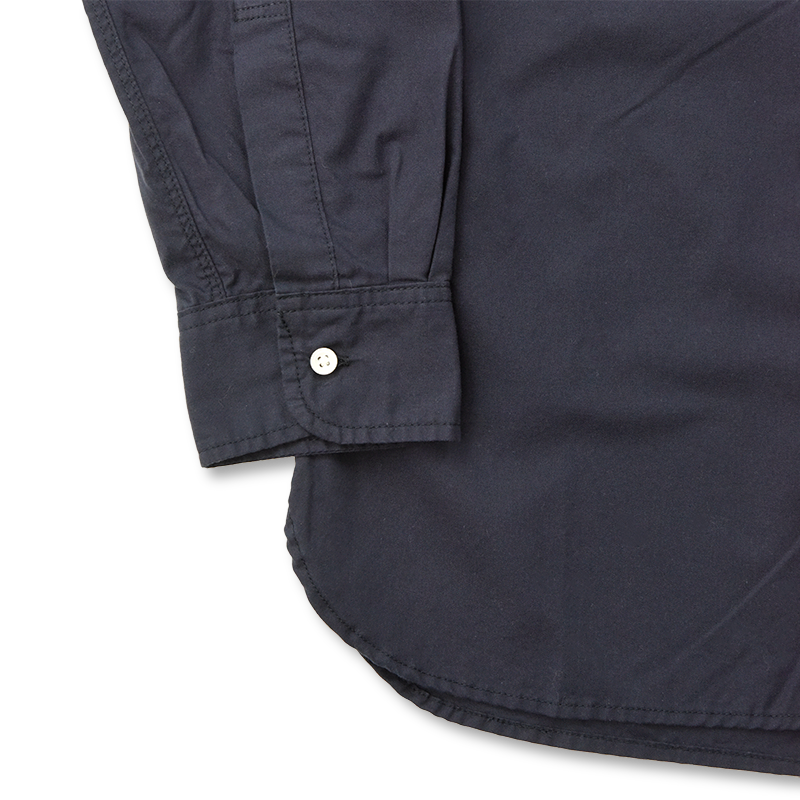4073-1 Informal Dress Shirt Plain